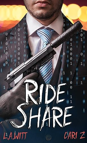 Ride Share (The Collective #1)
