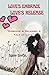 LOVE'S EMBRACE LOVE'S RELEASE by Sarah Samuel