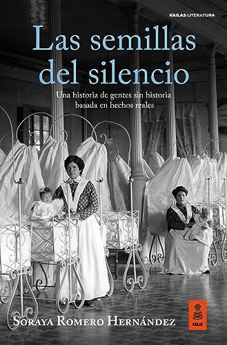 Las semillas del silencio (Paperback)