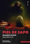 Piel de sapo