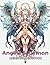 Anime Coloring Book: Deligh...