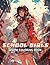 Anime Coloring Book: Deligh...