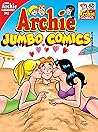 Archie Jumbo Comi...