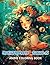 Anime Coloring Book: Deligh...