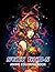 Anime Coloring Book: Deligh...