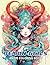 Anime Coloring Book: Deligh...