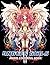 Anime Coloring Book: Deligh...