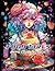 Anime Coloring Book: Deligh...