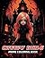 Anime Coloring Book: Deligh...