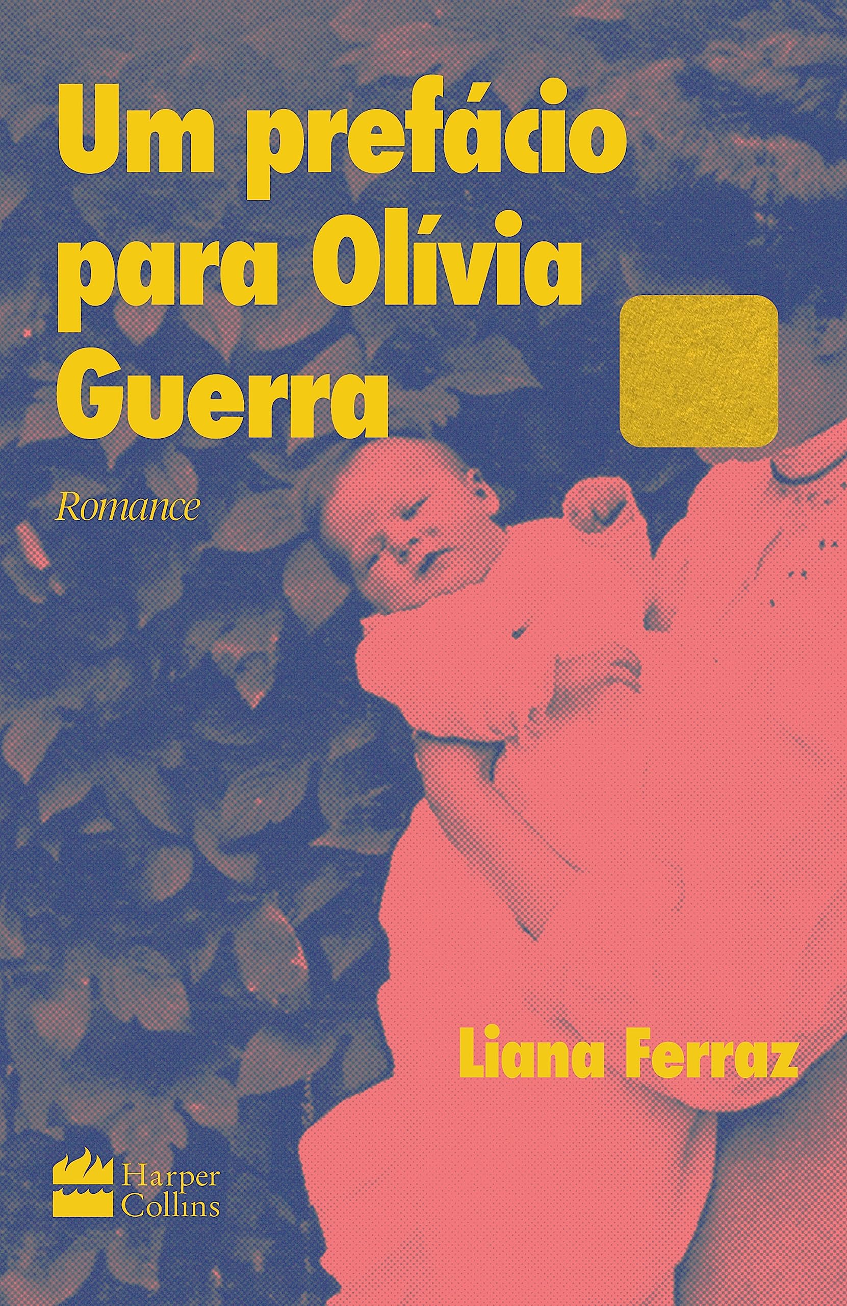 Um prefácio para Olívia Guerra (Kindle Edition)