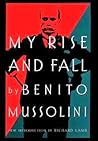 My Rise and Fall