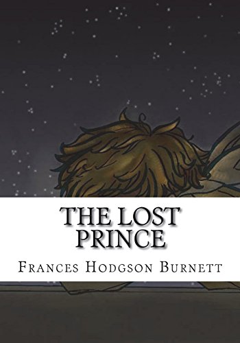 The Lost Prince