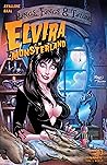 Elvira in Monster...