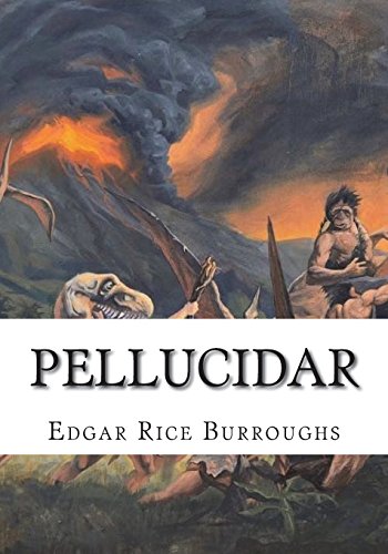 Pellucidar