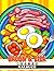 Bacon & Eier Malbuch by Robyn Chapman