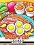 Bacon & Eier Malbuch: Frühs...