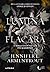 Lumina din flacără (Flesh and Fire, #2)