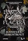 Lumina din flacără