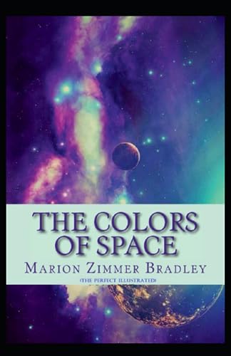 The Colors of Space
