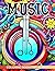 Music for Adults Coloring B...