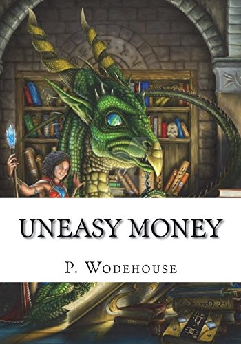 Uneasy Money