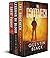 Connor Reed Series - Boxset...