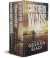 Connor Reed Series - Boxset 2 (Connor Reed #4-6)