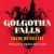 Golgotha Falls