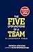 The Five Dysfunctions of a Team: A Leadership Fable