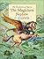 The Chronicles of Narnia by C.S. Lewis