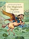 The Chronicles of Narnia by C.S. Lewis