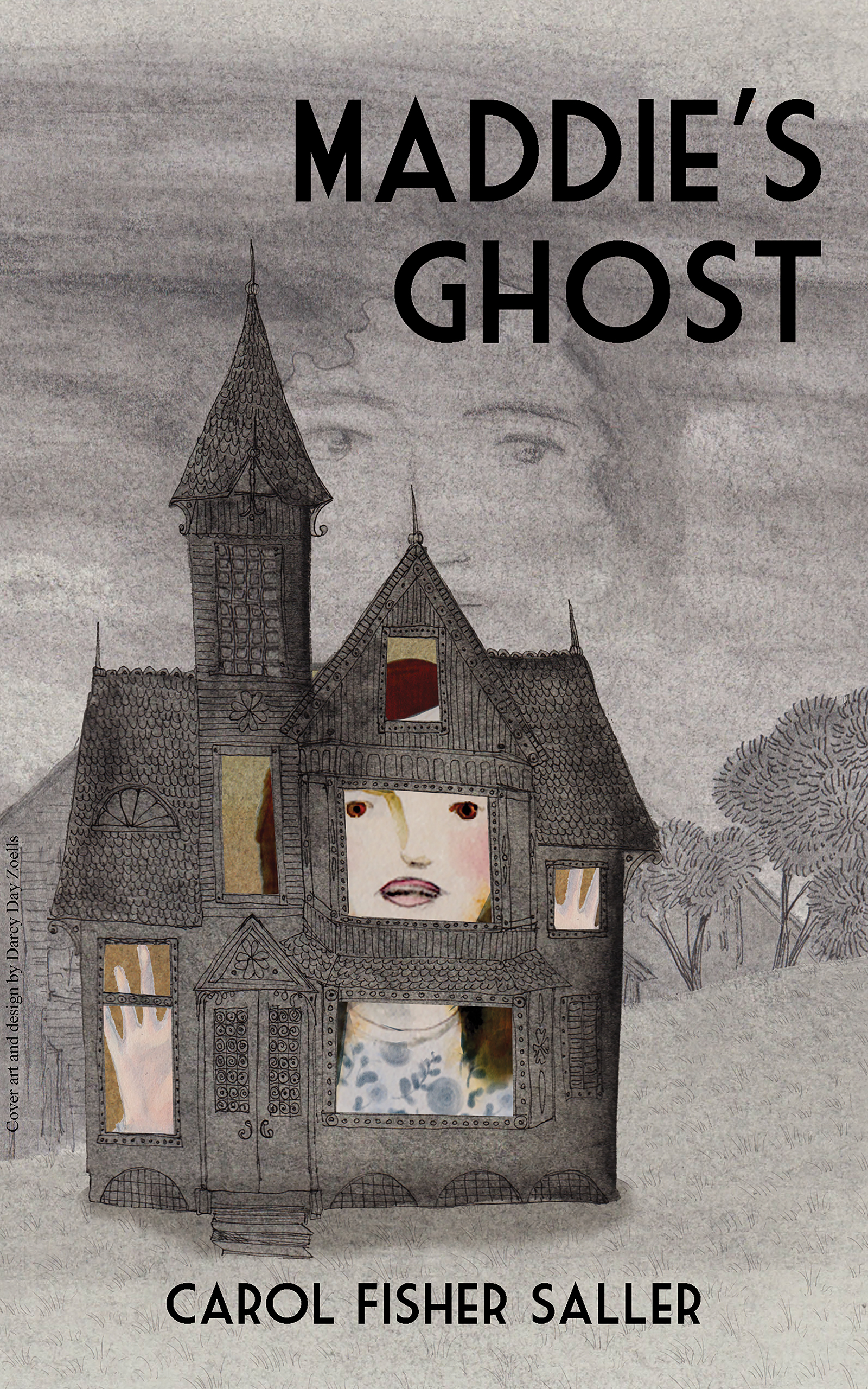 Maddie's Ghost