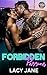 Forbidden Passion (Obsessed...