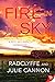 Fire in the Sky (A Red Sky Ranch Romance, #1)