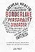 Borderline Personality Disorder by Lois Frost