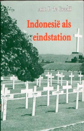 Indonesië als eindstation