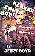 Hannah Comes Home