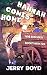Hannah Comes Home  (Bob and Nikki #36)