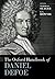 The Oxford Handbook of Daniel Defoe