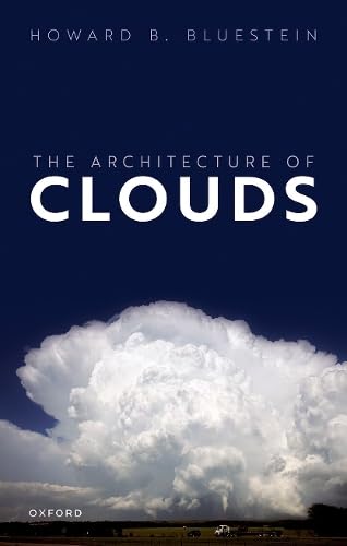The Architecture of Clouds (Hardcover)