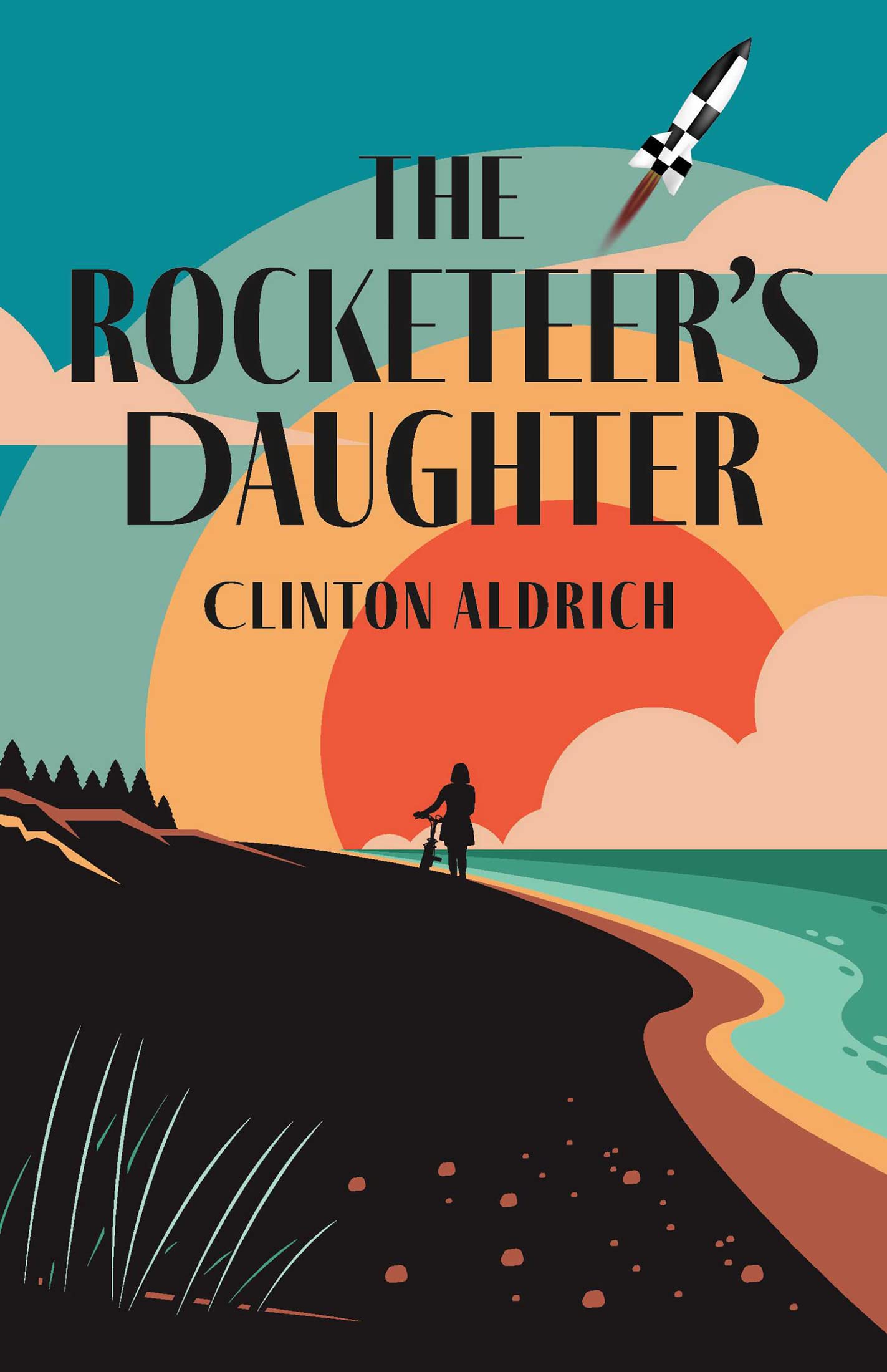 The Rocketeer's Daughter