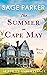 The Summer in Cape May Book...