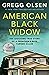 American Black Widow: The shocking true story of a preacher's wife turned killer (Dangerous Women - True Crime Stories)