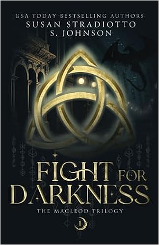 Fight for Darkness