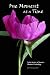 One Moment at a Time: Tanka Society of America 2022 Members’ Anthology