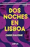 Dos noches en Lisboa