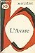 L'Avare by Molière