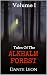 Tales of the Alkhalm Forest...