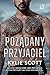 Pożądany przyjaciel (Larsen Bros, #2)
