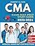 CMA Study Guide 2023-2024: ...